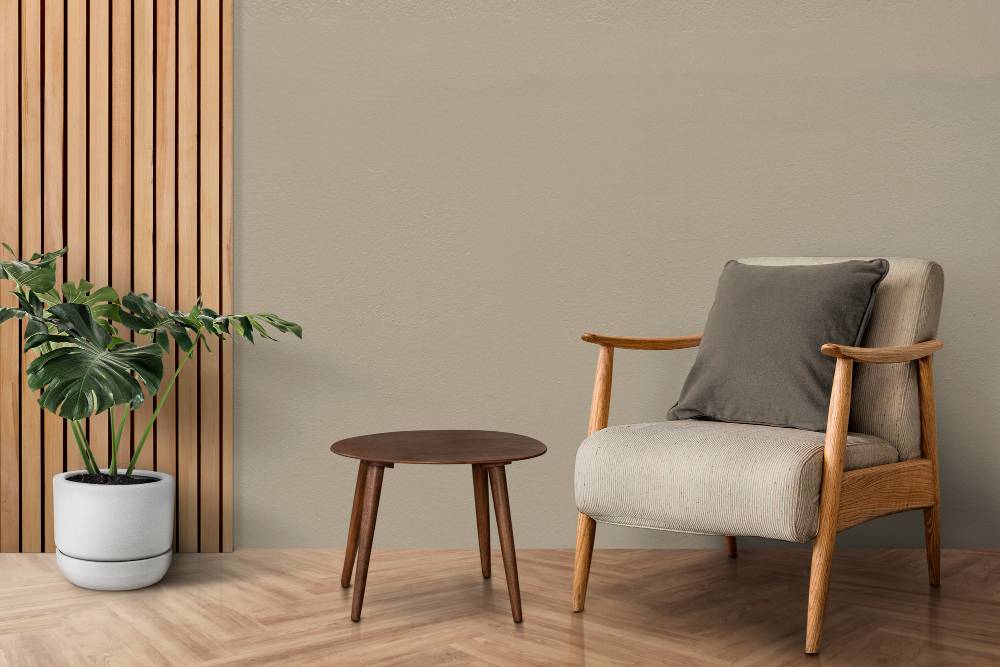 Creëer een duurzaam interieur met deze duurzame meubelmerken