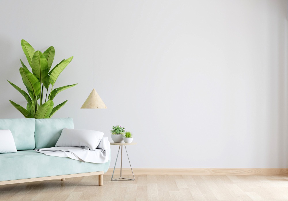 7 ideeën voor een duurzaam interieur - Ecodeco.nl