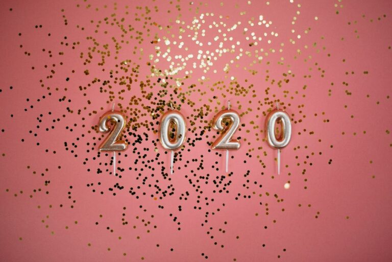 Wat betekent 2020?