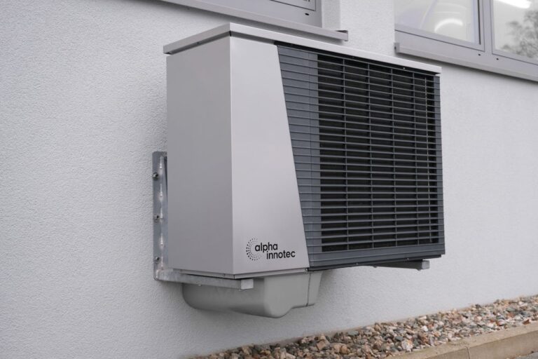 De voordelen van een warmtepomp: een duurzame verwarmingsoplossing