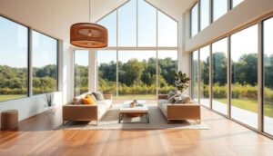 Interieur wonen - laat je inspireren door de nieuwste woontrends