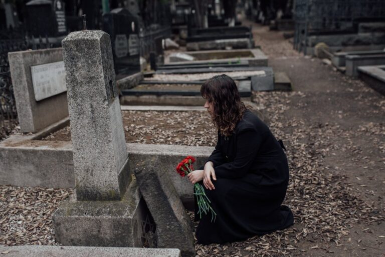 Hoe het verlies van haar dochter Saskia Belleman gevormd heeft