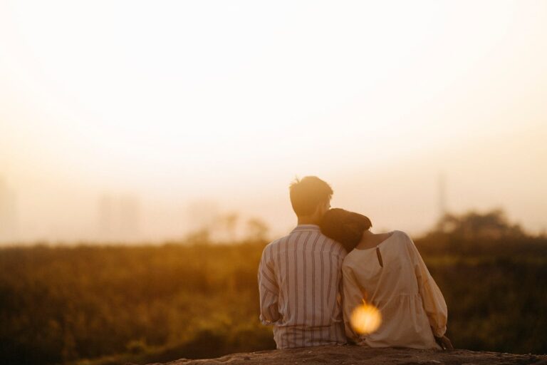De relatie van Teun Donders: liefde, verlies en vriendschap