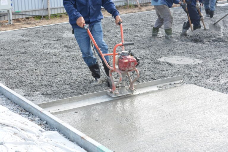 Goedkoopste beton van Nederland? Je vindt het op betonstorten.nl