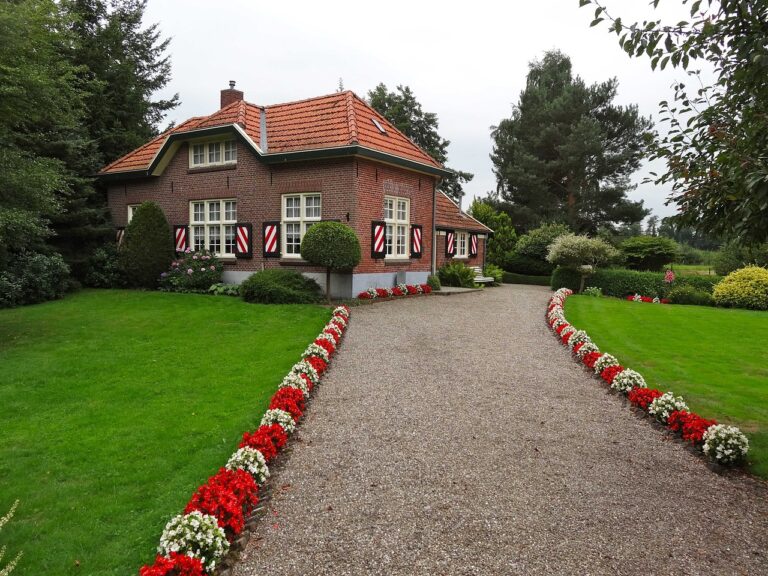 Voordelen van zonwering voor een koeler en duurzamer huis