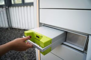 Thuisbatterij: haal meer uit je eigen zonne-energie